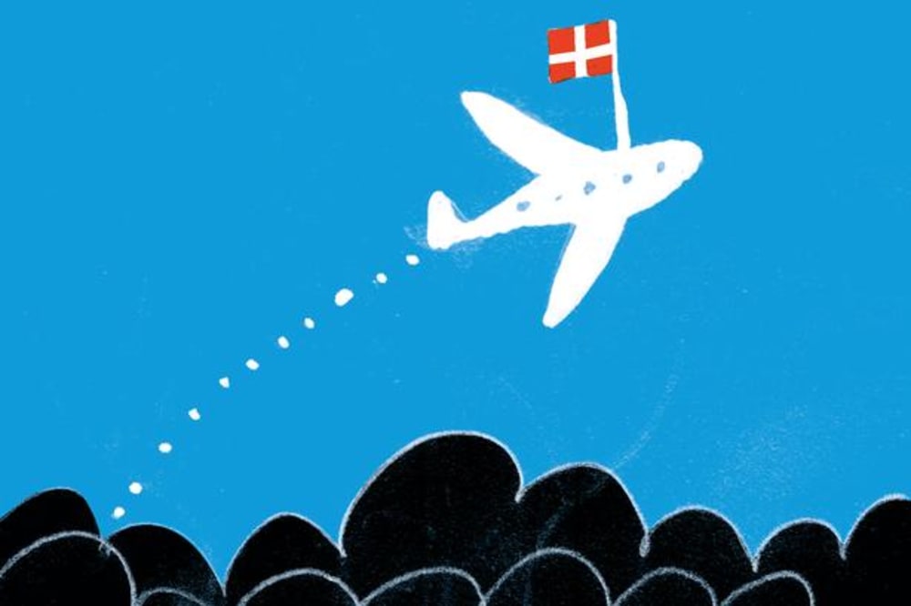Foto: Claus Nørregaard/POLITIKEN