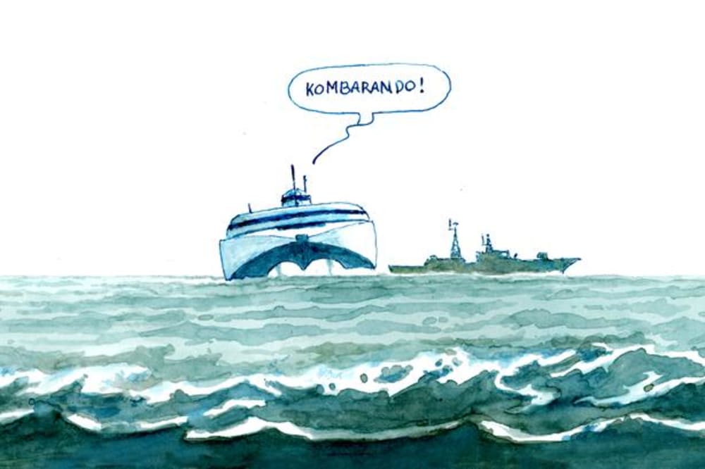 Foto: Roald Als