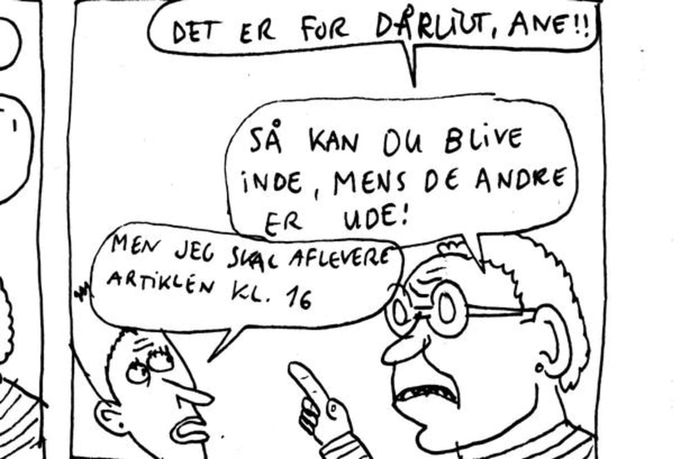 Foto: Philip Ytournel/POLITIKEN