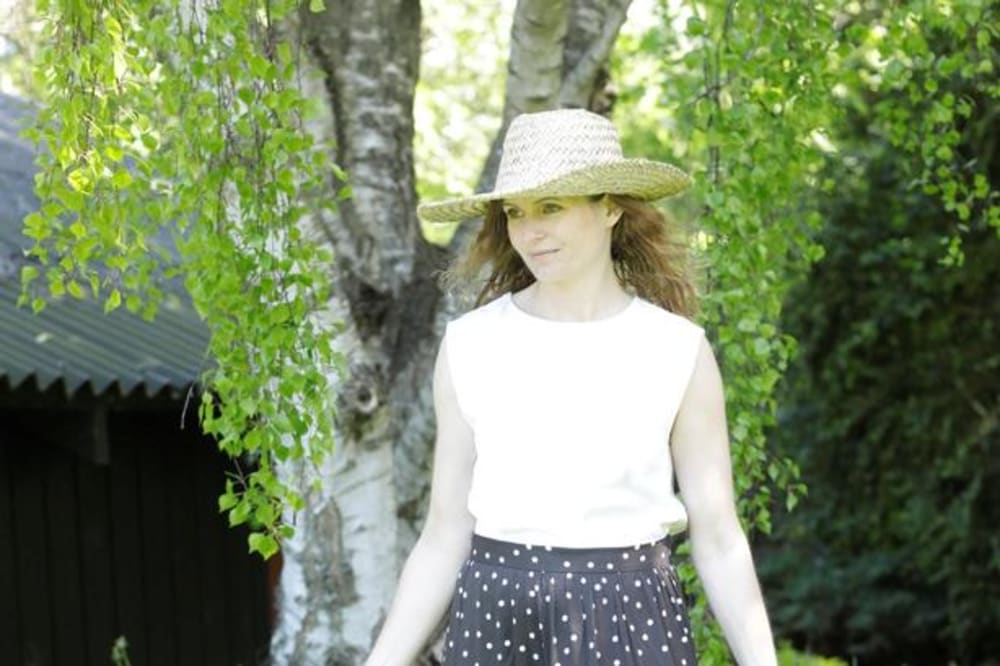 Foto: Line Thit Klein
