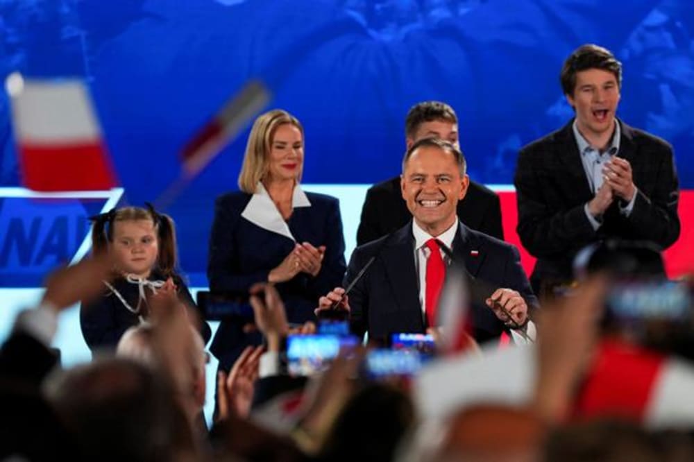 Foto: Aleksandra Szmigiel/Ritzau Scanpix