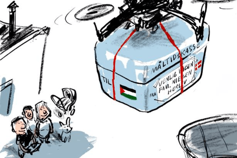 Foto: Mette Dreyer/POLITIKEN