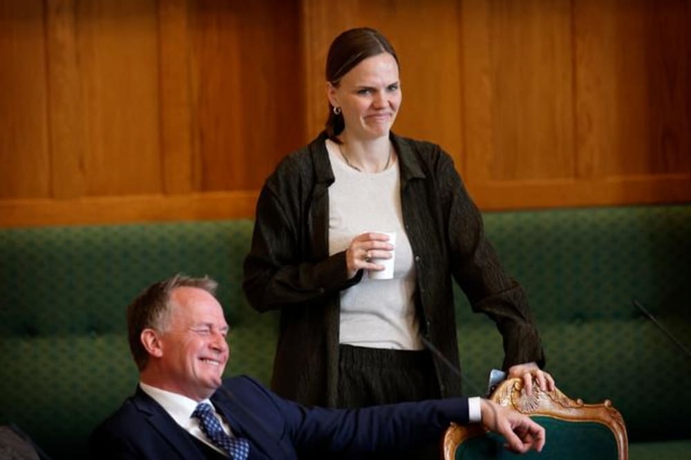Foto: Jens Dresling