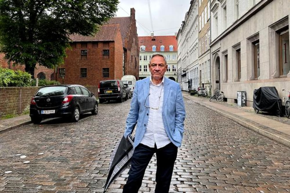 Foto: Finn Frandsen