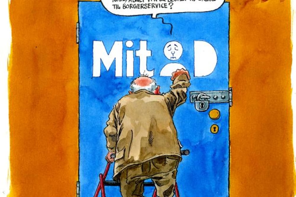 Foto: Roald Als/POLITIKEN
