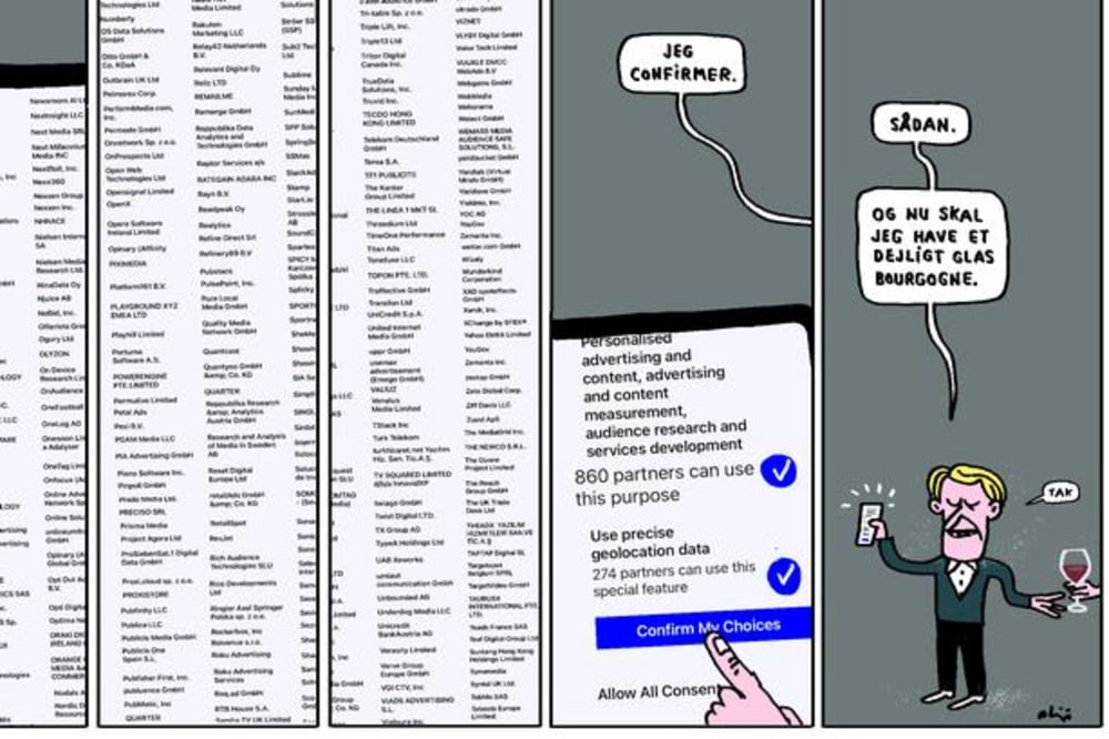 Foto: Philip Ytournel/POLITIKEN