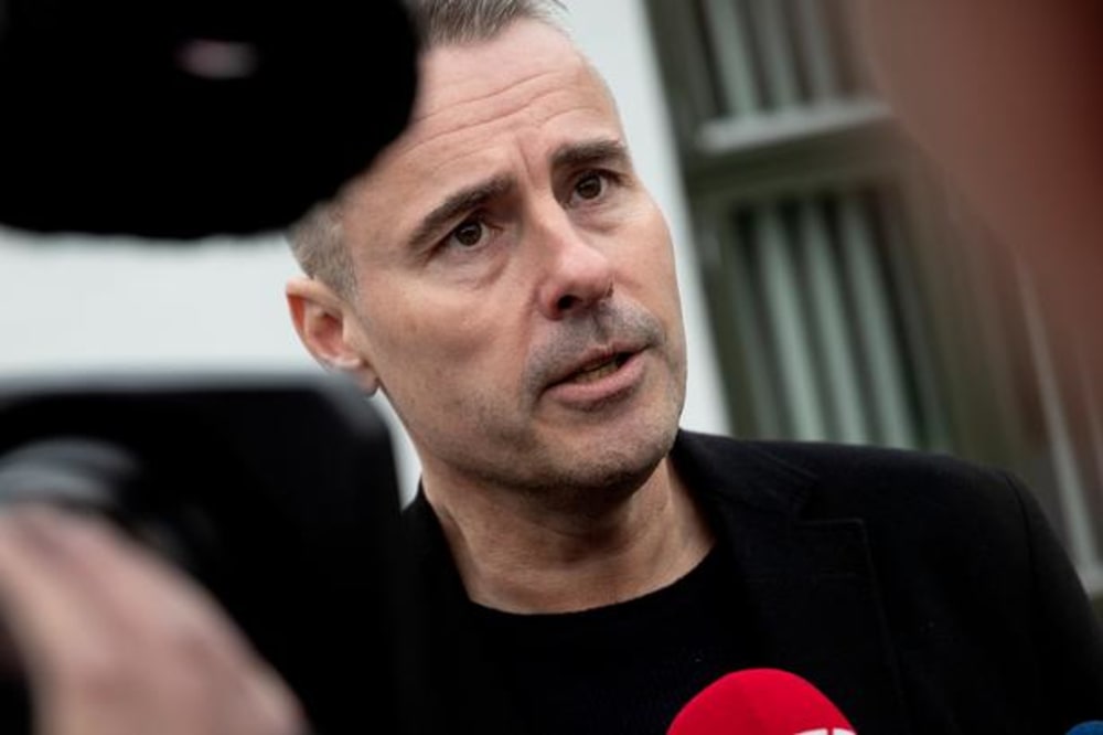 Boghandlere har ingen Sass-bøger klar: »Det er en rookie mistake, vi har set før med selvudgivelser«