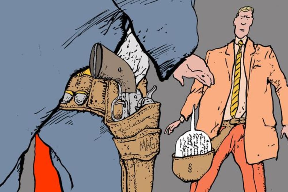 Foto: Per Marquard Otzen/POLITIKEN
