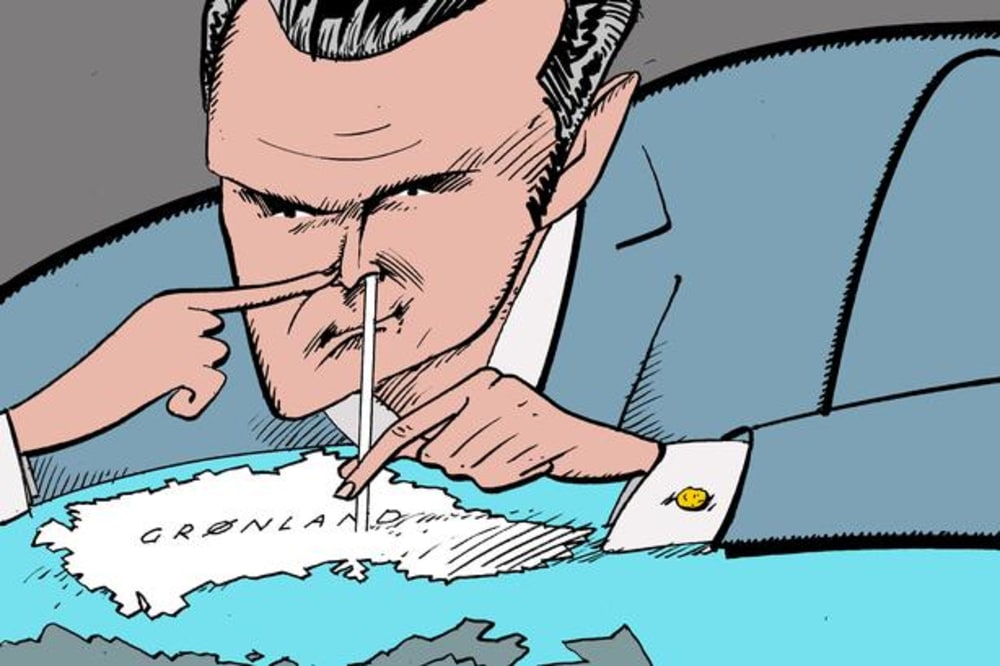 Foto: Per Marquard Otzen/POLITIKEN