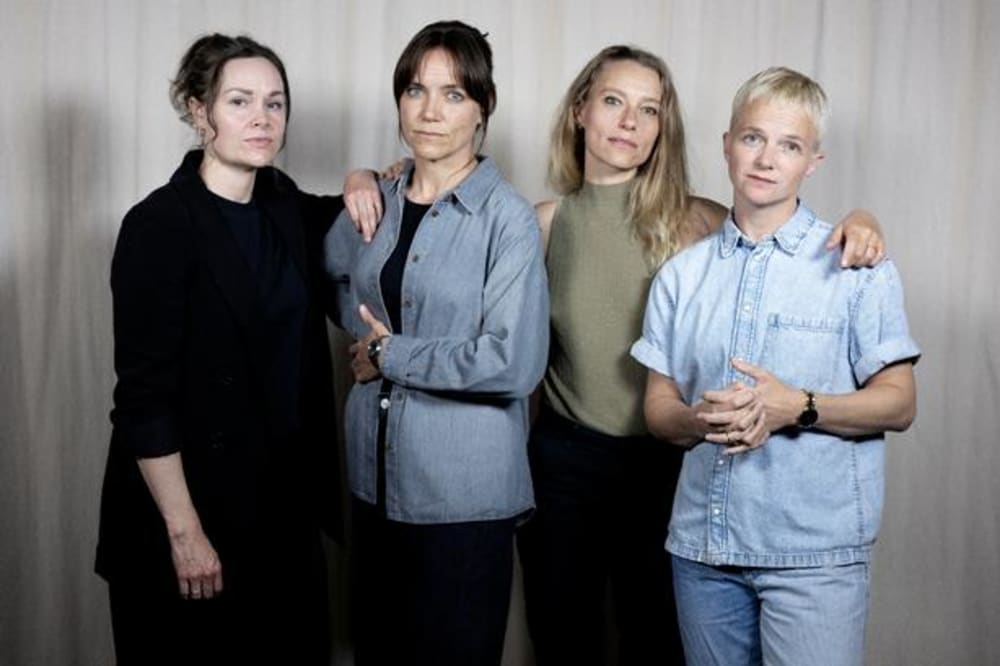 Foto: Thomas Borberg