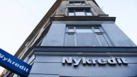 Nykredit nedsætter grænsen for negative renter: Både privat- og erhvervskunder rammes