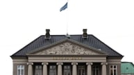 Skulle være træningsbane for kvindelige ledere: Nyt lederteam i Danske Bank består af 17 mænd og tre kvinder