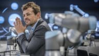 Investor bag milliardsucces spår en robotrevolution i landbruget