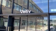 Velliv flytter data og serverkraft op i Amazon-sky