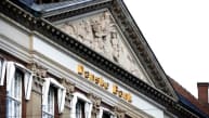 Danske Bank dropper leasing af luksusbiler