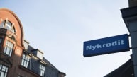 Nykredit opjusterer og vil udbetale udbytte