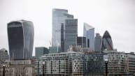 Banker flytter tusindvis af jobs ud af London efter Brexit