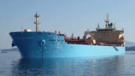 Maersk Tankers løfter sløret for nyt forretningsben