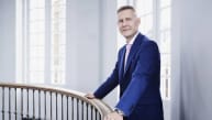 Danske Bank får ny chefstrateg
