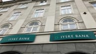 Jyske Bank opjusterer forventningerne