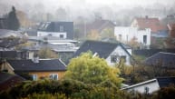 Stigende renter lægger dæmper på konverteringer af realkreditlån