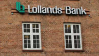 Lollands Bank hæver forventninger med tocifret millionbeløb