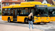 Trafikselskaber kæmper for at fastholde de unge kunder