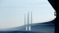 Slagsmål om statsstøtte trækker ud og medfører konsekvenser for Øresundsbroen