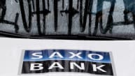 Saxo Bank mister marketingschef 