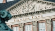 Bankdirektør bliver skoleleder: "Men Christian, du er jo indbegrebet af Danske Bank"