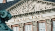 Danske Bank sender medarbejderne hjem