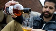 Lageret er tomt – men Stauning Whisky fortsætter ekspansionen 