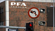 Sats på Danske Bank slår fejl for PFA