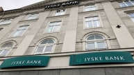 Analytiker: Jyske Bank-tilbagekøb ligger på niveau med det ventede