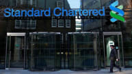 Standard Chartered skuffer trods stigende indtjening