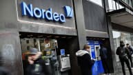 Nordeas netbank ramt af problemer: Overvåger situationen tæt