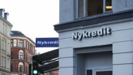 Nykredit Bank øger overskud på højere udlån og kapitalforvaltning