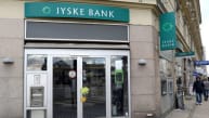 Jyske Bank står foran stor opgave med Handelsbanken-fusion - forventer at miste kunder