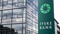 Jyske Bank får lang stribe af hvidvaskpåbud: "Banken har rettet op"