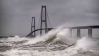 Tocifret vækst lukker forsikringsudfordrers hul fra stormfuldt første kvartal