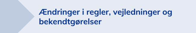 regler-bekendtgorelser-og-vejledninger