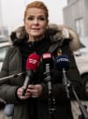 Indslag med Nynne Bjerre Christensen: Skal medierne sende live-tv fra Støjberg-sag?