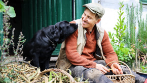 Frank & Kastaniegaarden