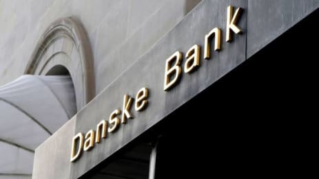 Amerikansk hvidvasksøgsmål mod Danske Bank og tidligere topchefer afvises