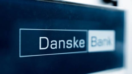 Danske Bank forenkler organisationen - erfaren direktør ryger ud