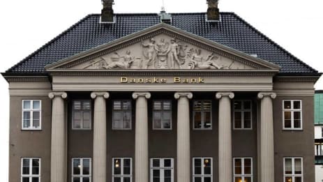 Danske Bank har inddrevet for meget gæld fra op mod 15.000