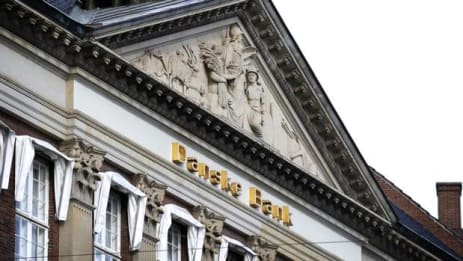 Danske Bank opjusterer forventningerne