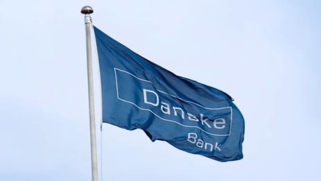 Danske Bank får bøde for Flexinvest-sag