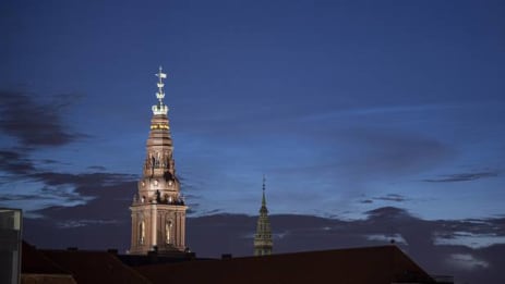 Hver anden selvstændig: Christiansborg har gjort det sværere for os