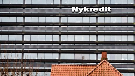 Nykredit finder fejl i gældsopkrævning hos flere tusinde kunder